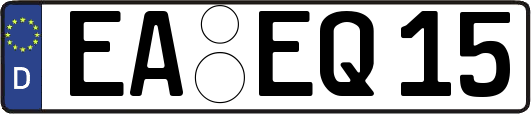 EA-EQ15