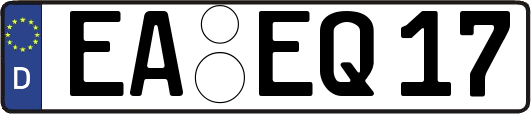 EA-EQ17