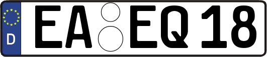 EA-EQ18