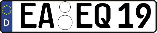 EA-EQ19