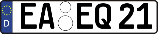 EA-EQ21
