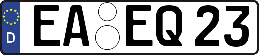 EA-EQ23