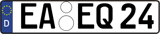 EA-EQ24