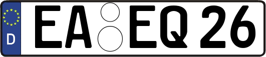 EA-EQ26