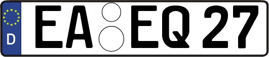 EA-EQ27