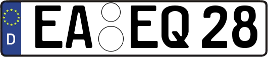 EA-EQ28