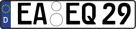 EA-EQ29