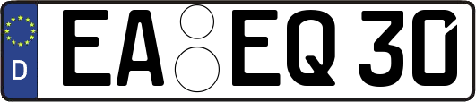 EA-EQ30