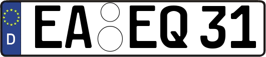 EA-EQ31