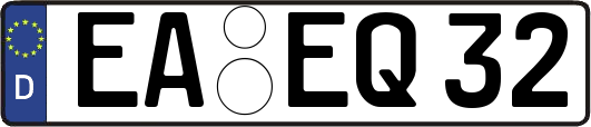 EA-EQ32