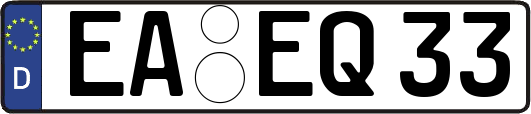 EA-EQ33