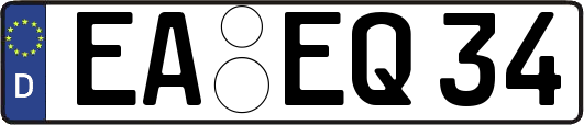 EA-EQ34