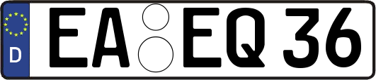 EA-EQ36