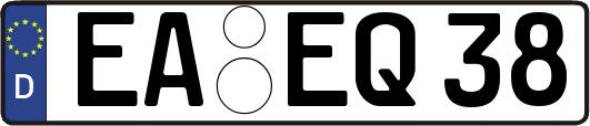 EA-EQ38