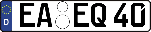 EA-EQ40