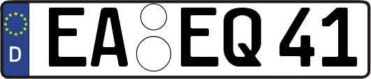 EA-EQ41