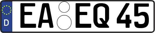 EA-EQ45