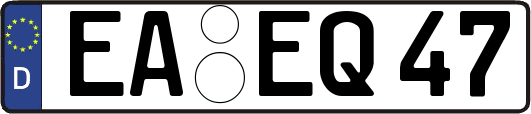 EA-EQ47