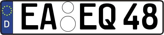 EA-EQ48