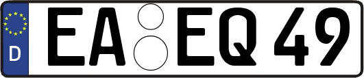 EA-EQ49