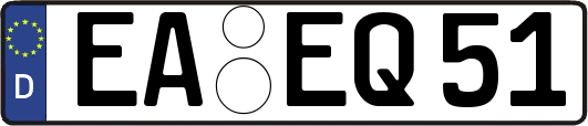 EA-EQ51