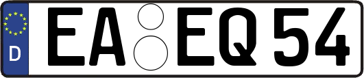 EA-EQ54