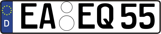 EA-EQ55