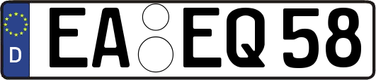 EA-EQ58