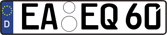 EA-EQ60
