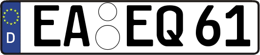 EA-EQ61