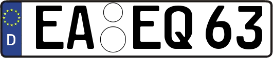 EA-EQ63