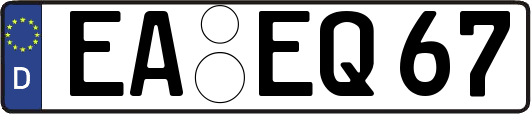 EA-EQ67