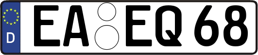 EA-EQ68