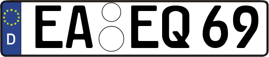 EA-EQ69