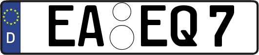 EA-EQ7