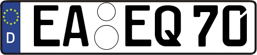 EA-EQ70