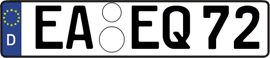 EA-EQ72
