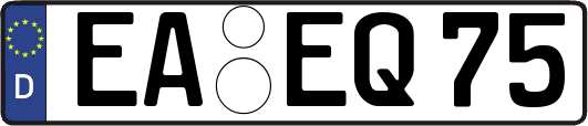 EA-EQ75
