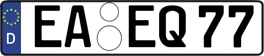 EA-EQ77