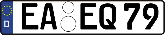 EA-EQ79