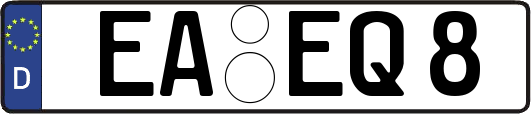 EA-EQ8