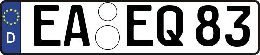 EA-EQ83