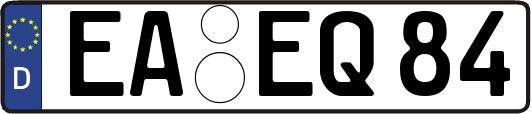 EA-EQ84