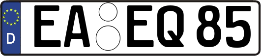 EA-EQ85