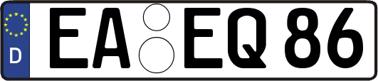 EA-EQ86