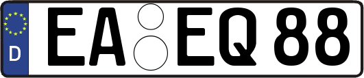 EA-EQ88