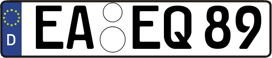 EA-EQ89