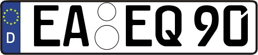 EA-EQ90