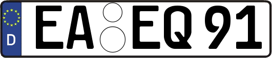 EA-EQ91