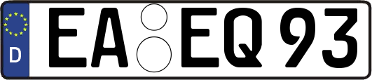EA-EQ93